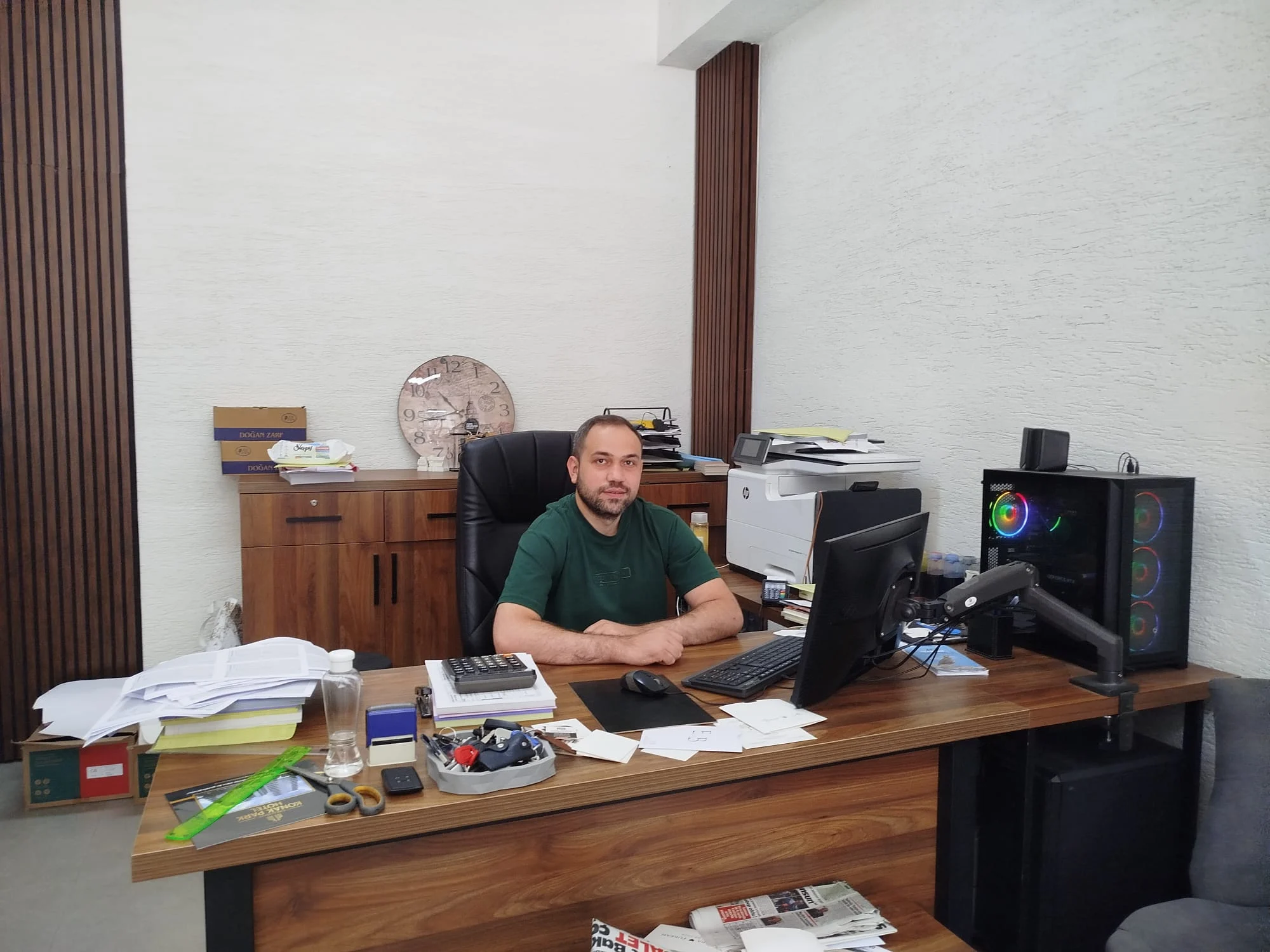 İLKE OFSET MATBAA matbaa ve baskı merkezi