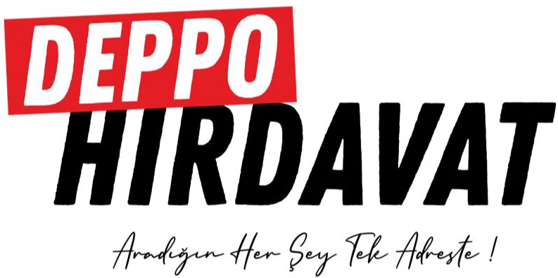 Deppo Hırdavat